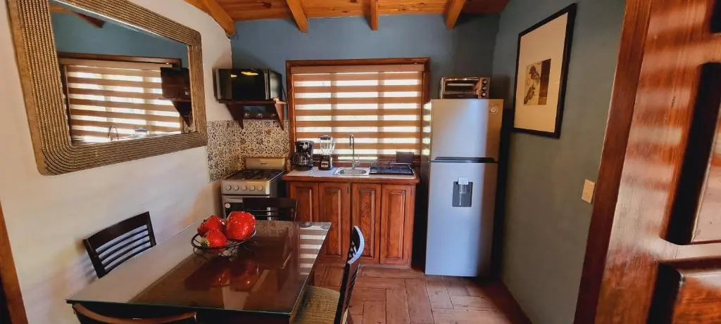 Villas de los Pinos 3