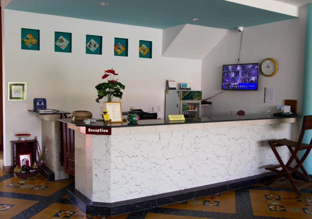 Xin Chao Hotel
