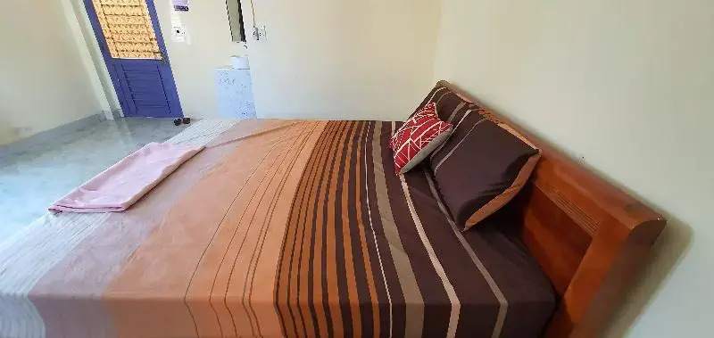 SPOT ON 1021 Dai Thang Motel