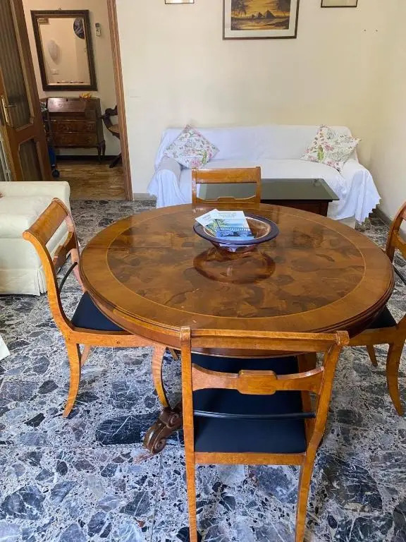 Casa Vacanze Rosignoli