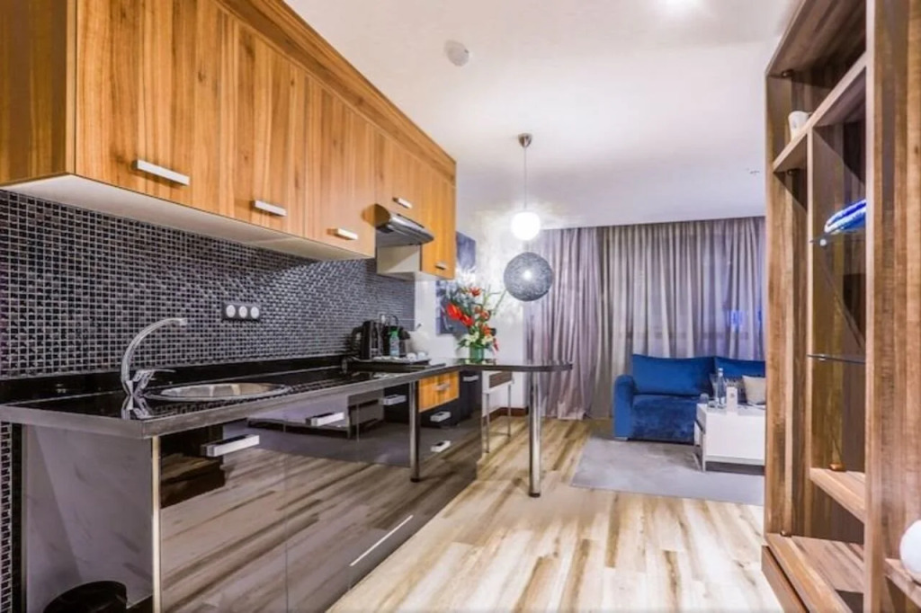SBN Suite Hôtel