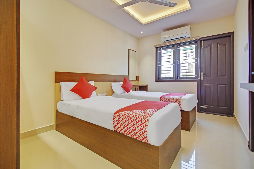 Withinn Hotel by OYO Rooms
