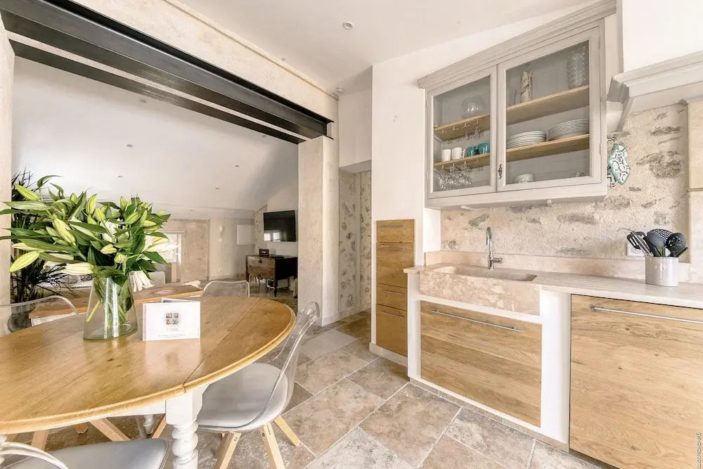 Ma Maison à Valbonne - 3 Luxury Apartments in Heart of Village