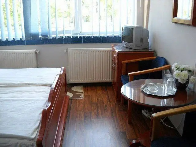 Hotel Salina