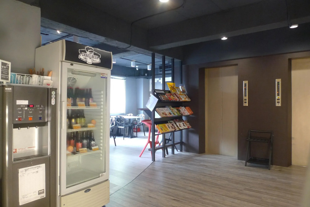 Park Hostel