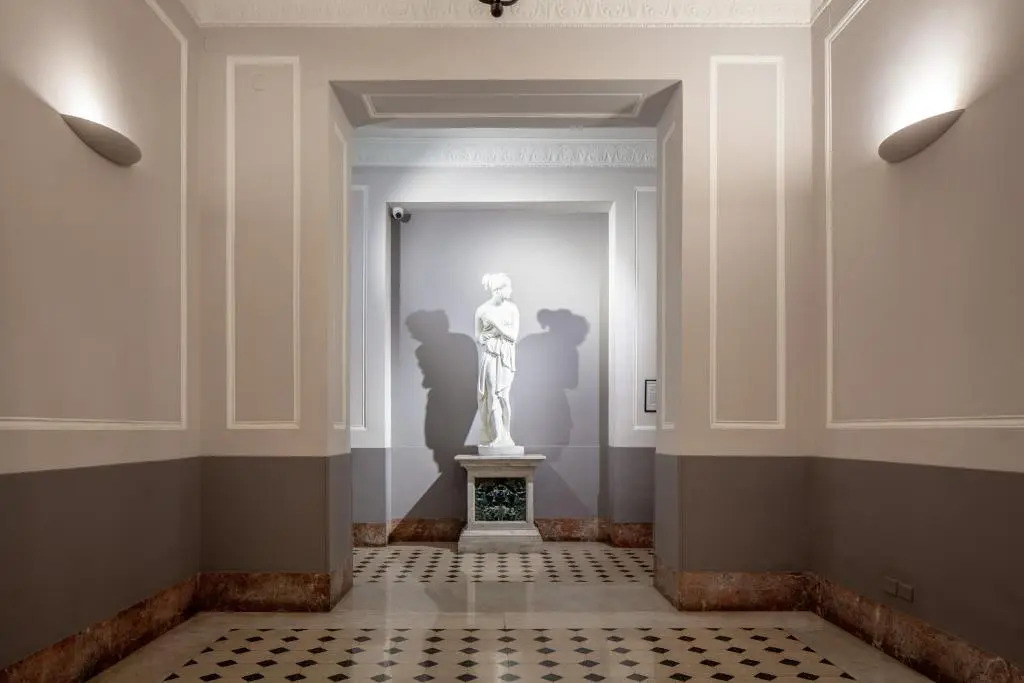 Residenza Cavallini