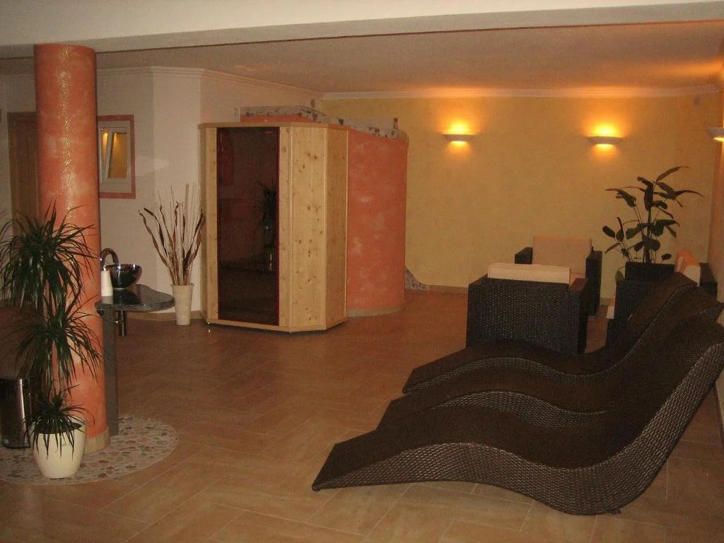 Pension- Appartement Kristall