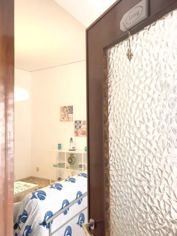 Apartment with 2 Bedrooms in Ustica, with Wifi - 2 Km From the Beach