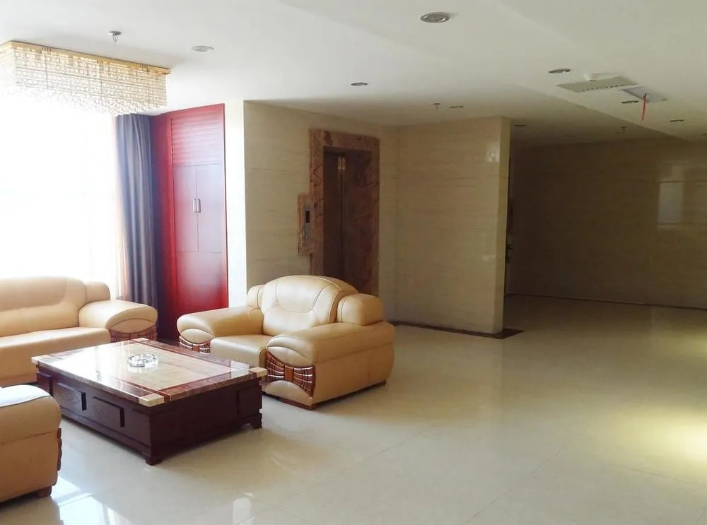 Shangrao Sida Hotel