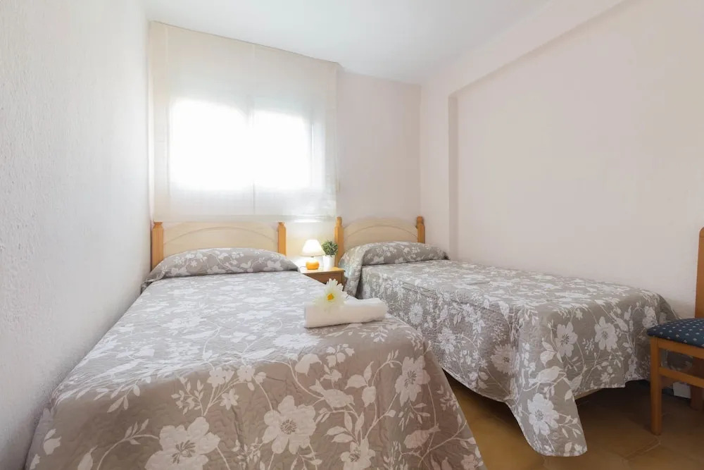 Apartamento Dms III Ref. 1041  by Iberplaya
