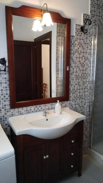 4CASADELFARO Primo Piano 600mt dalla spiaggia