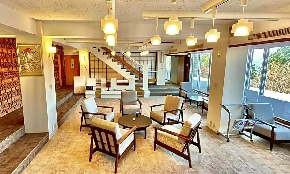 Trip7 Hakone Sengokuhara Onsen Hotel - Vacation STAY 49531v