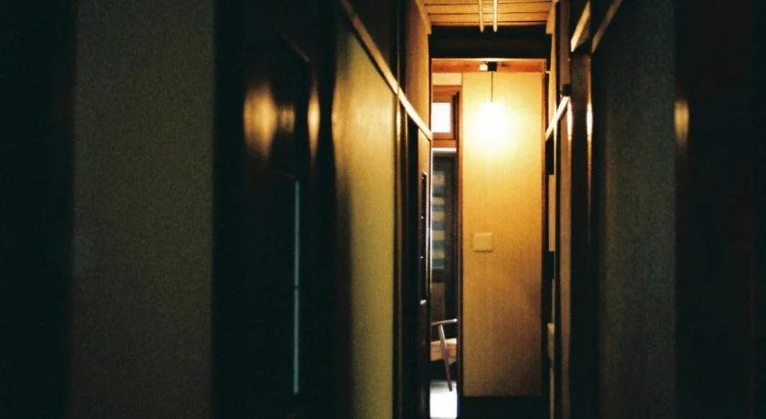 Gojo Guesthouse - Annex