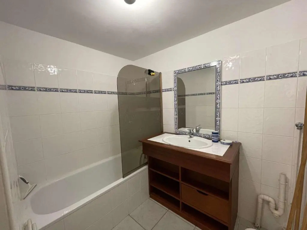 Maison Saint-Jean-de-Monts, 2 pièces, 4 personnes - FR-1-224C-46