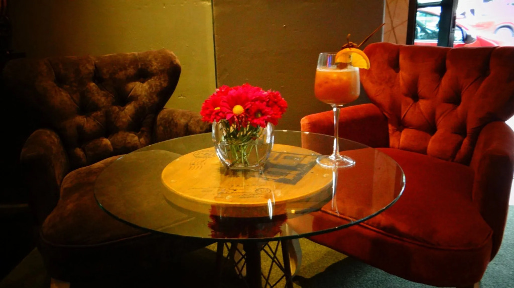 Maria Condesa Boutique