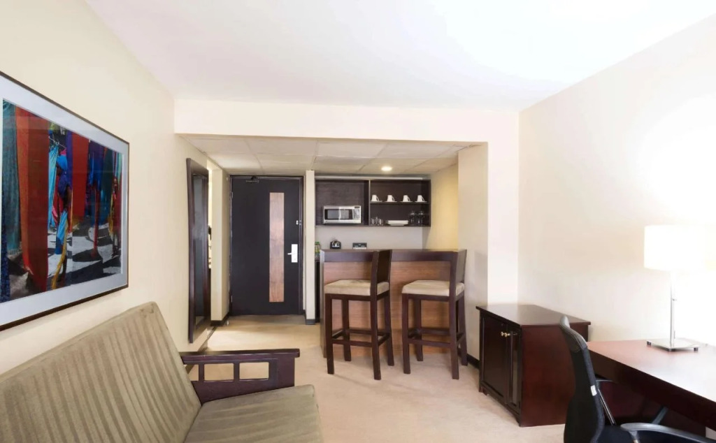 TRYP by Wyndham San Jose Sabana