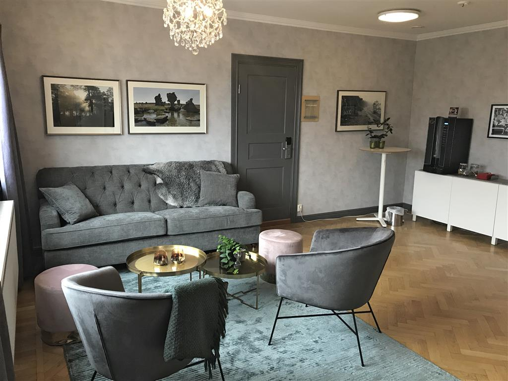 Quality Hotel Visby