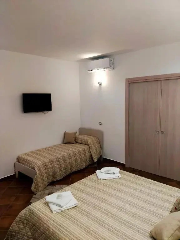 B&b la rusticheria
