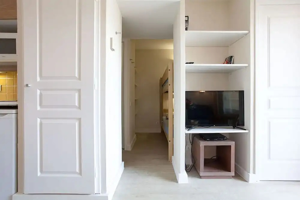 Appartement Pierre