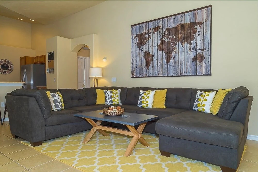 Orange Tree 15830 - Four Bedroom Villa