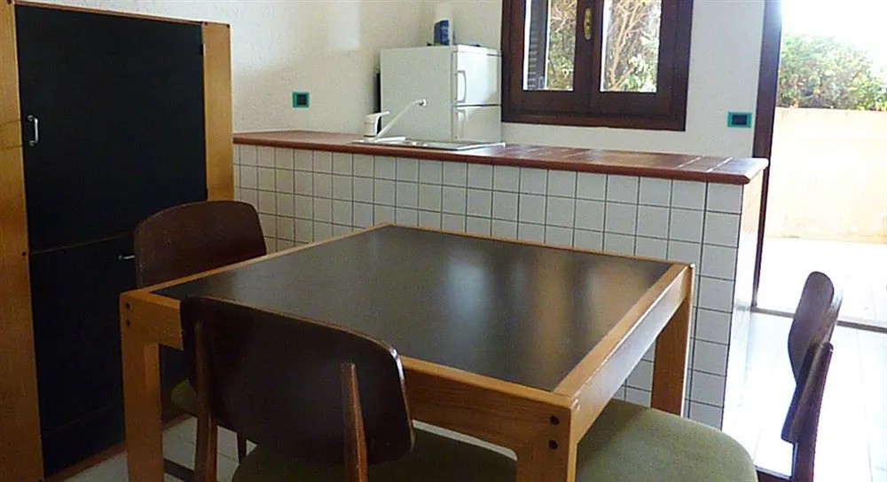 Sole Apartments