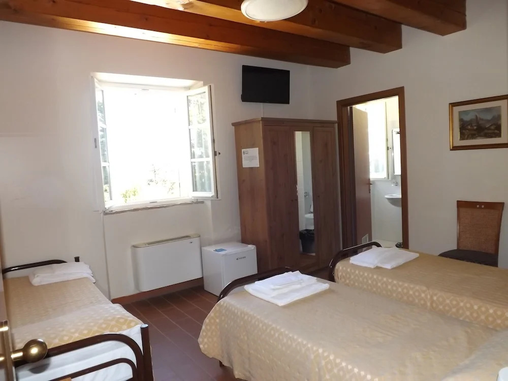 Casa Per Ferie Collesereno