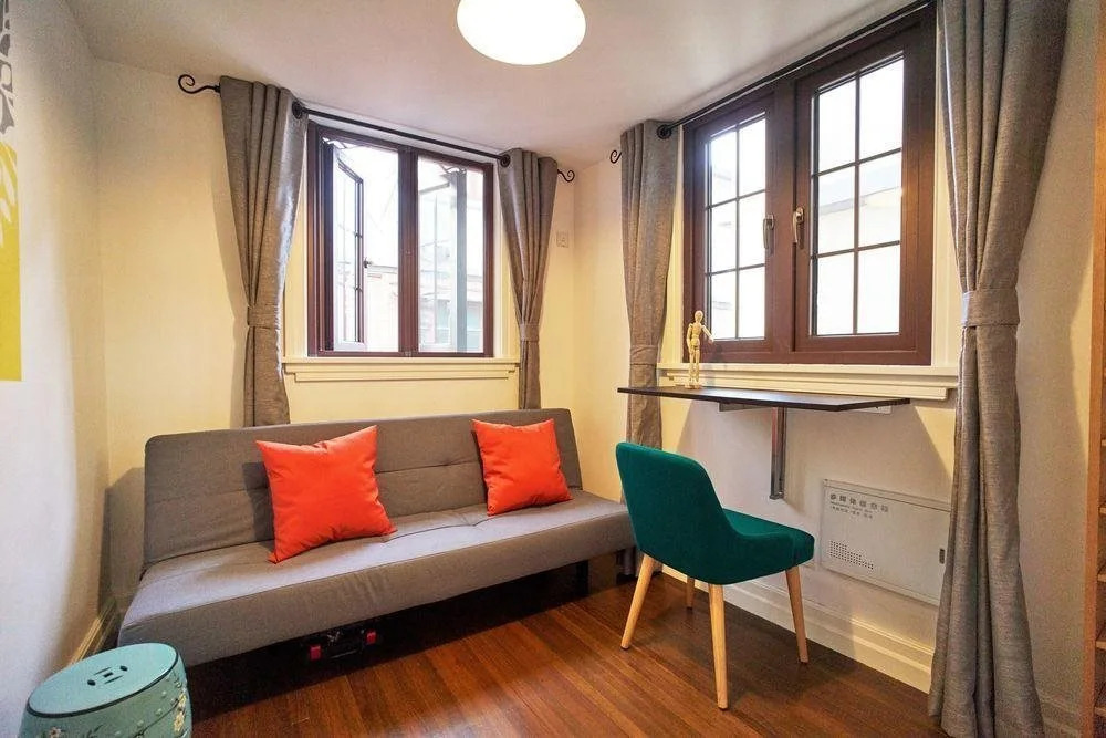 Hiroom Apartment - South Xiangyang Road
