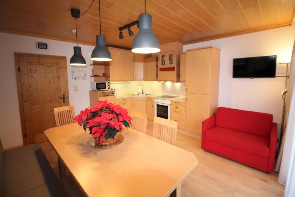 Appartement Mama