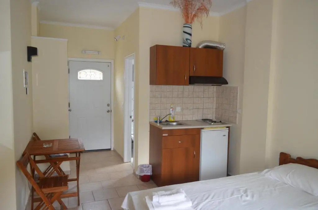Despina Studios Raxes Ikaria # 1