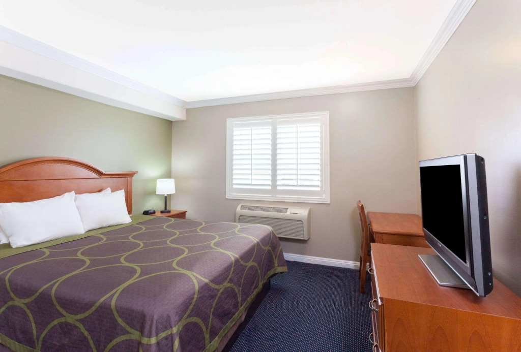 Torrance Inn LAX Airport Area
