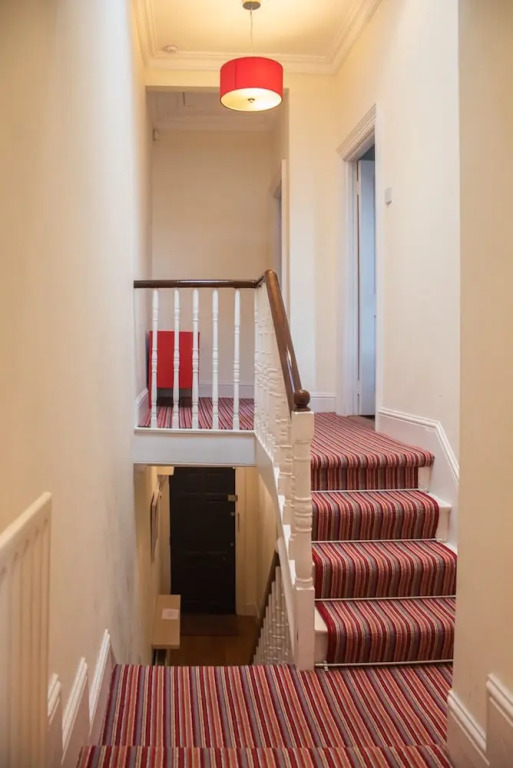 Rugby Lodge 3 Bedrooms Dublin