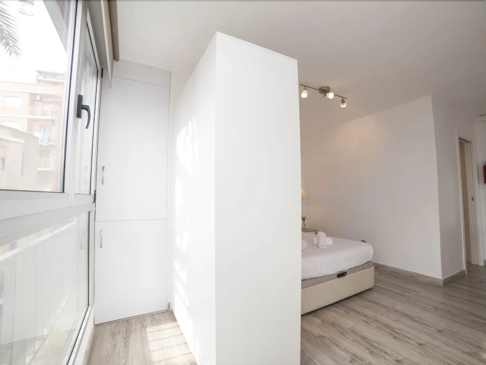 Apartamentos Kasa 25 - Loft Postiguet