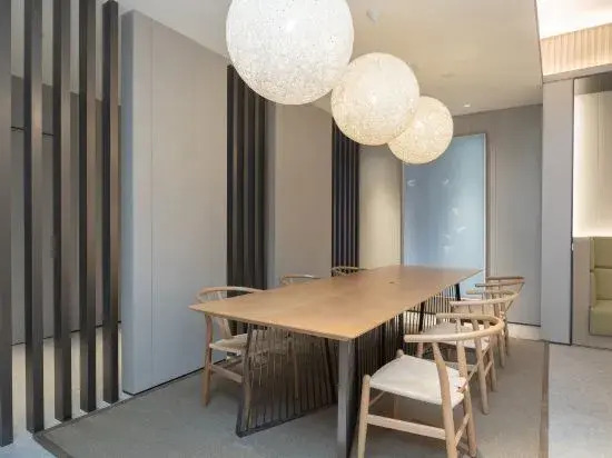 JI Hotel (Xuzhou Gulou District Government)