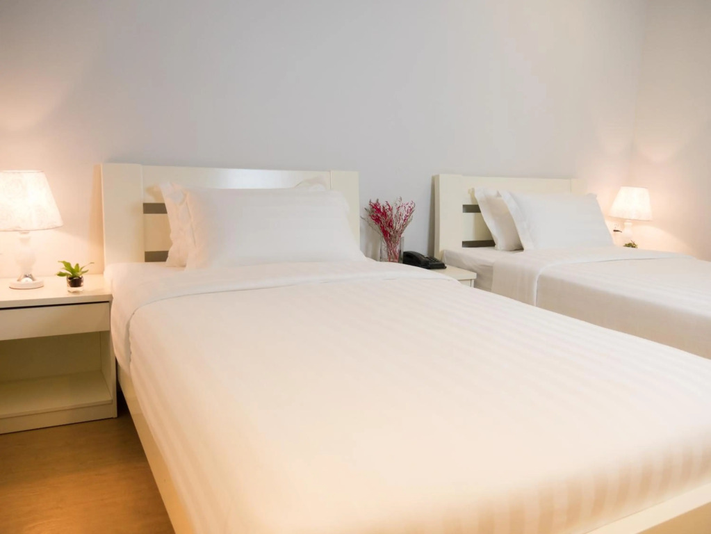 The Kinn Bangkok