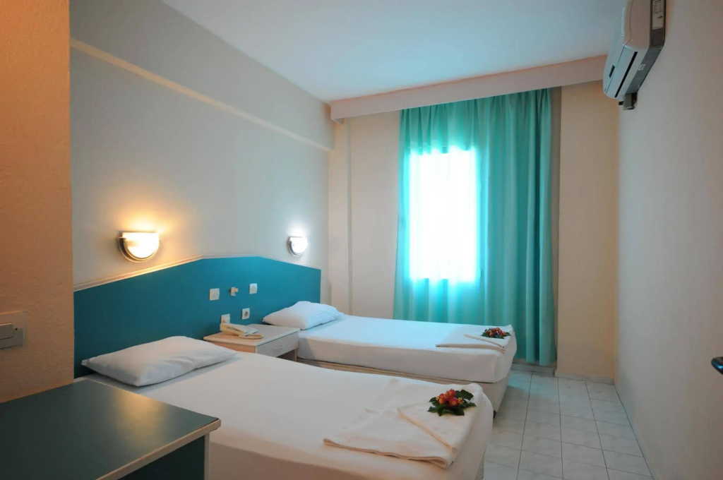 Rayon Apart hotel