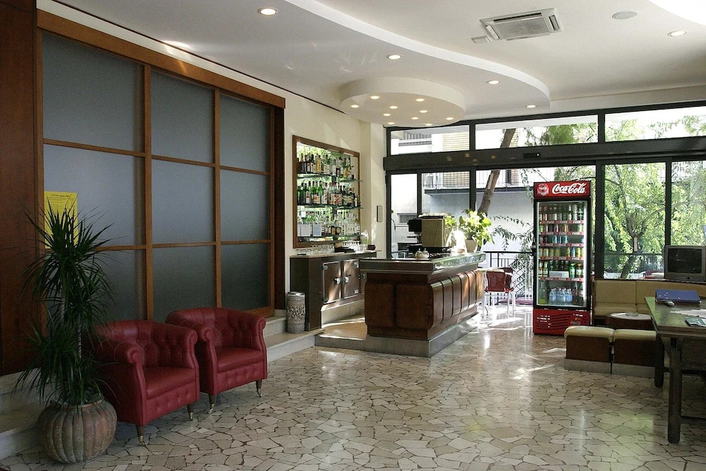 Hotel Baltic Rimini