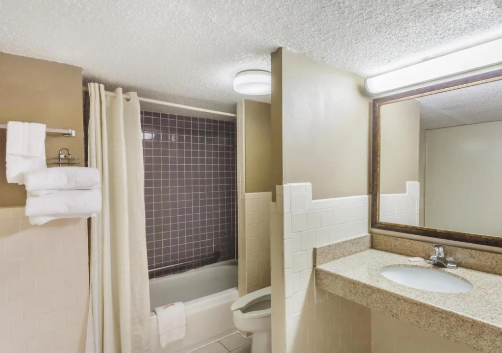 Knights Inn Lebanon