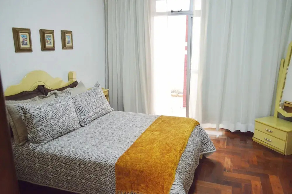 Hospedaria Rofamos