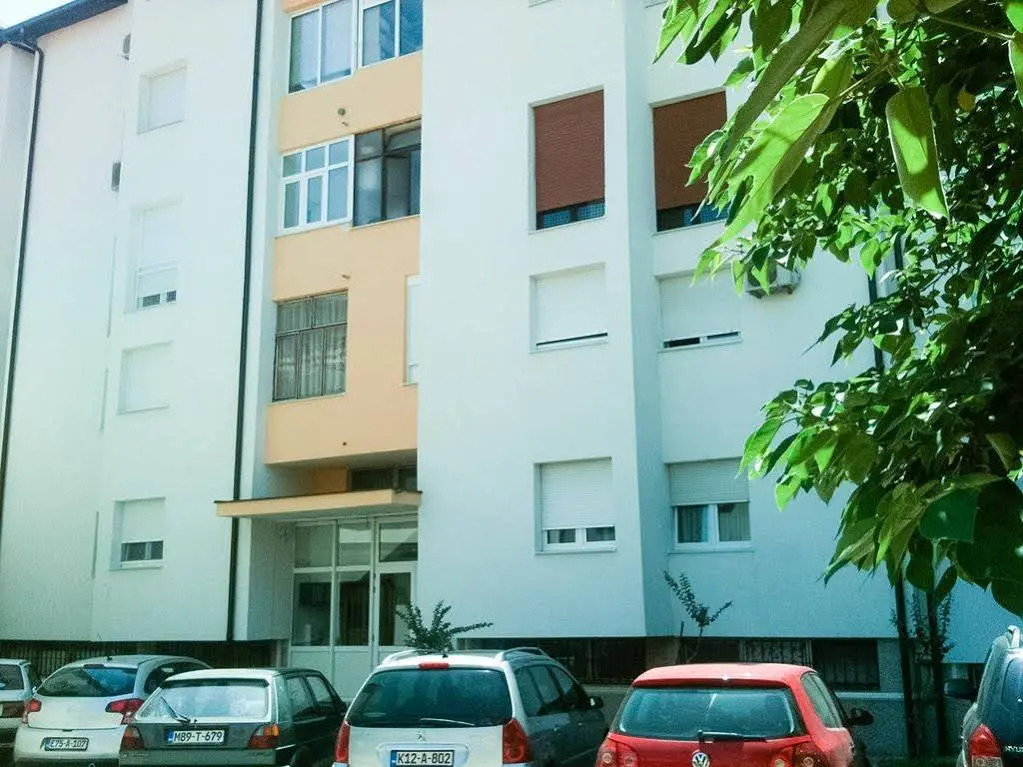 Apartment Sunce