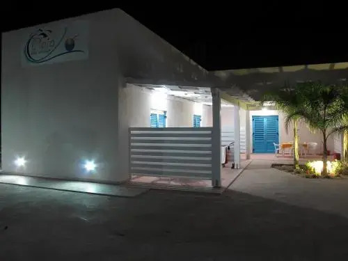 Plaia Apartments