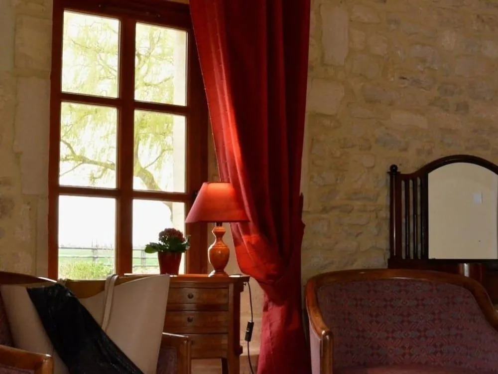 La Ferme de la Gronde