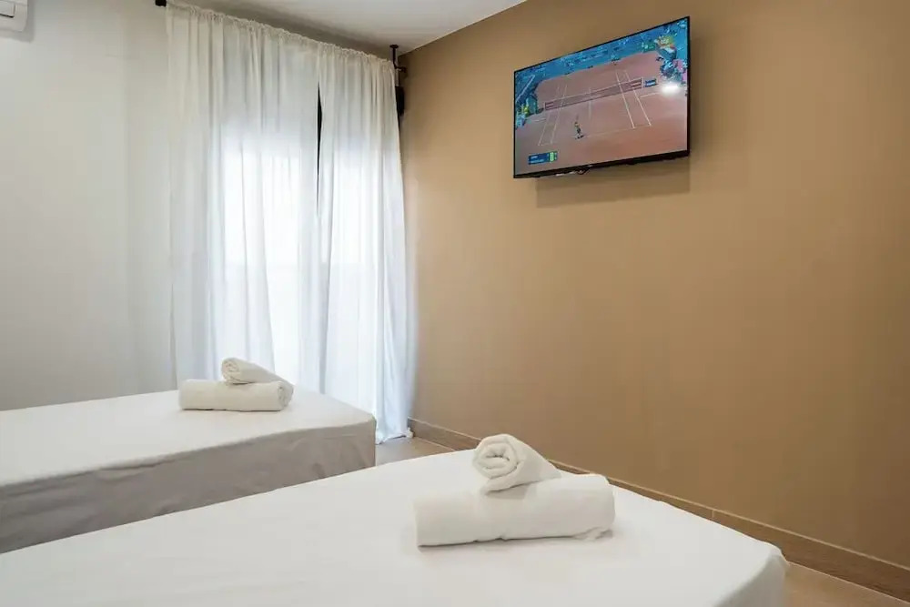 Emily Suites