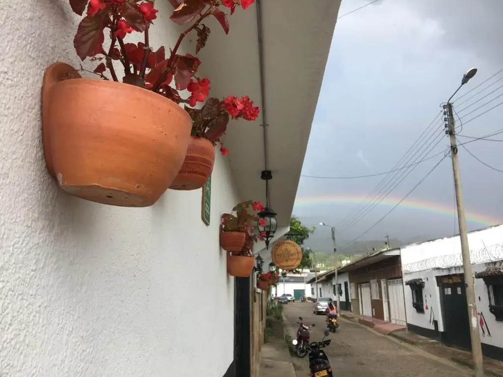 La Rosa Nautica Hostel