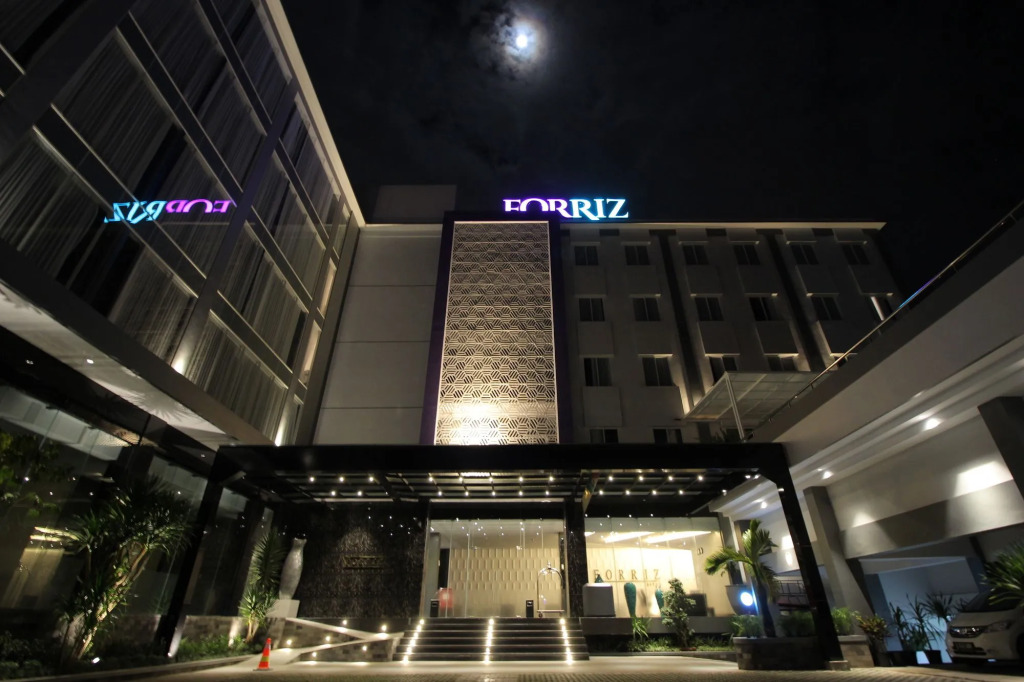 Forriz Hotel Yogyakarta