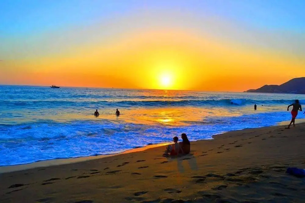Angel Beach Hotel
