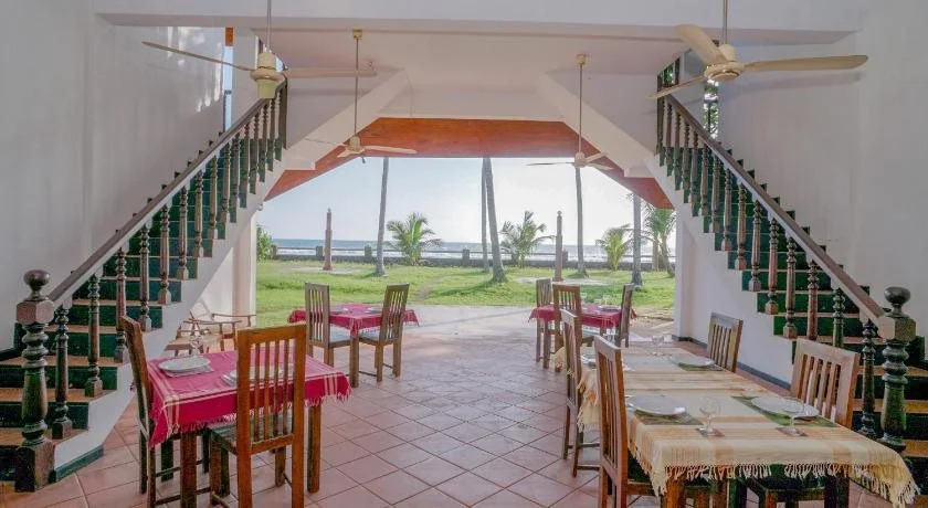 Nu-vin Beach Hotel