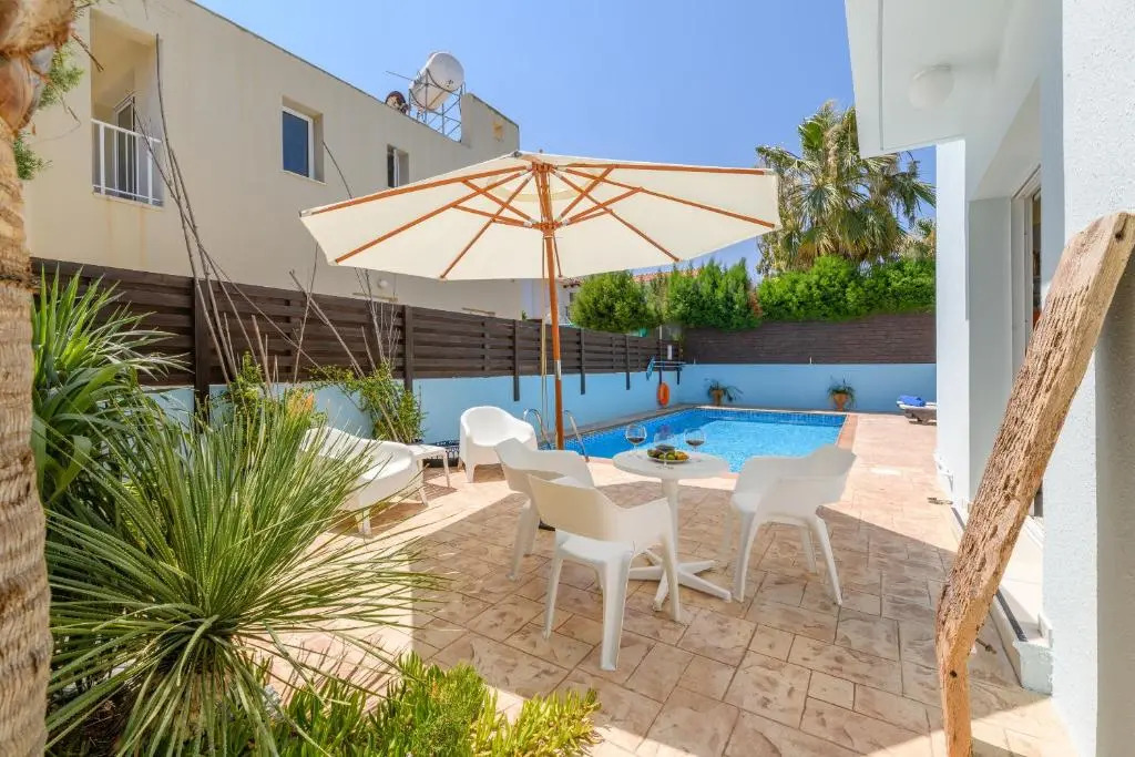 Villa Lela Serena by Ezoria Villas