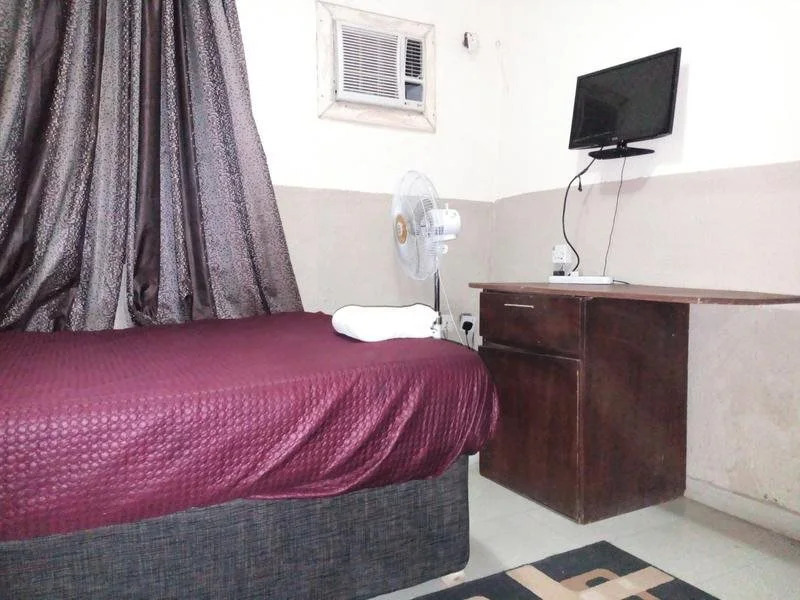 Ashosh Hotel Felele Rab