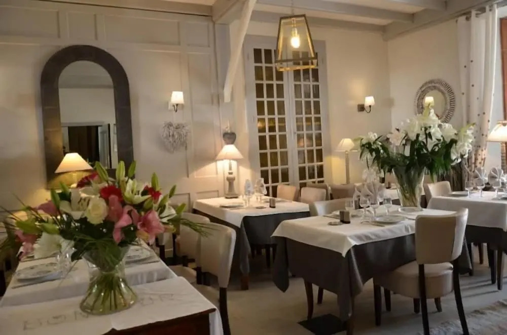 Logis Hotel Le Relais du Quercy