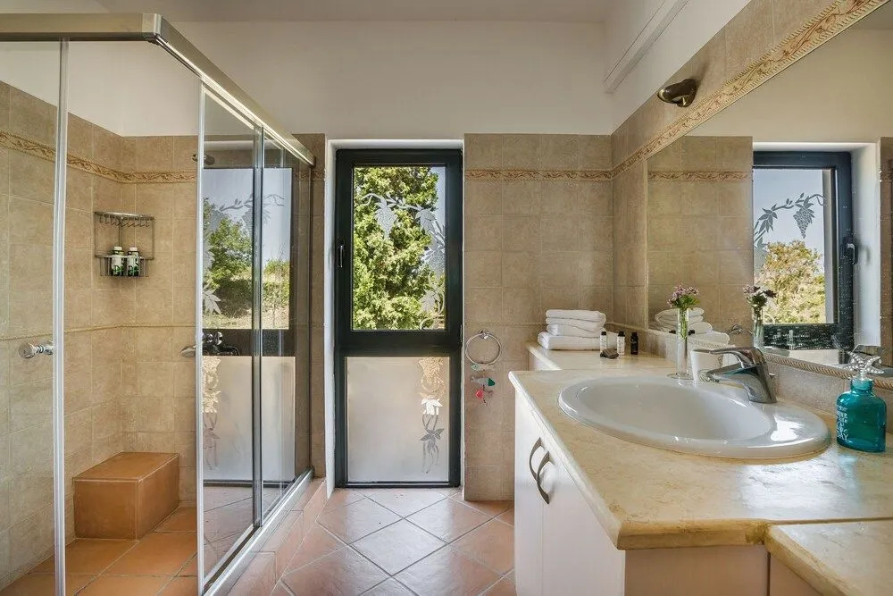Alekos Beach Houses-Eternity